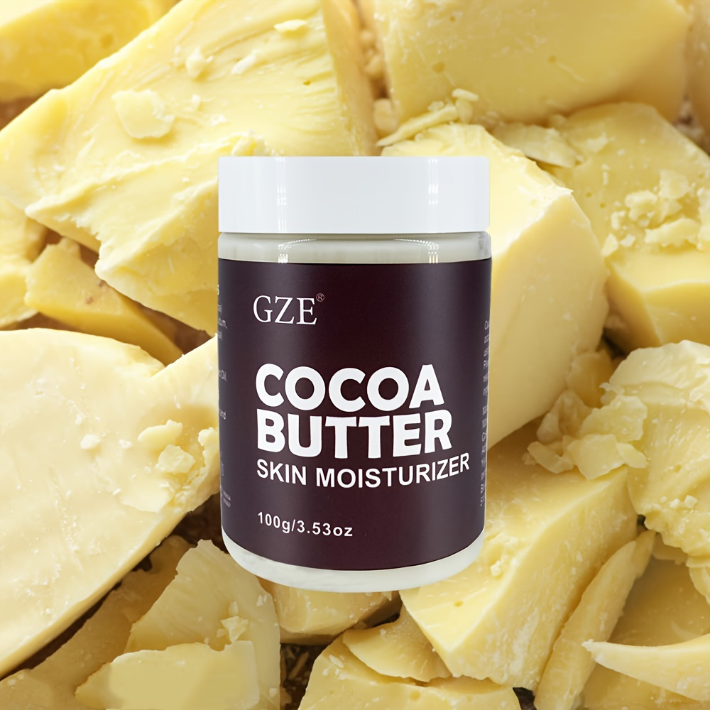 Substrate Coconut Fiber - Kakao Yağı Nemlendirici ile Cildinizi Verin
