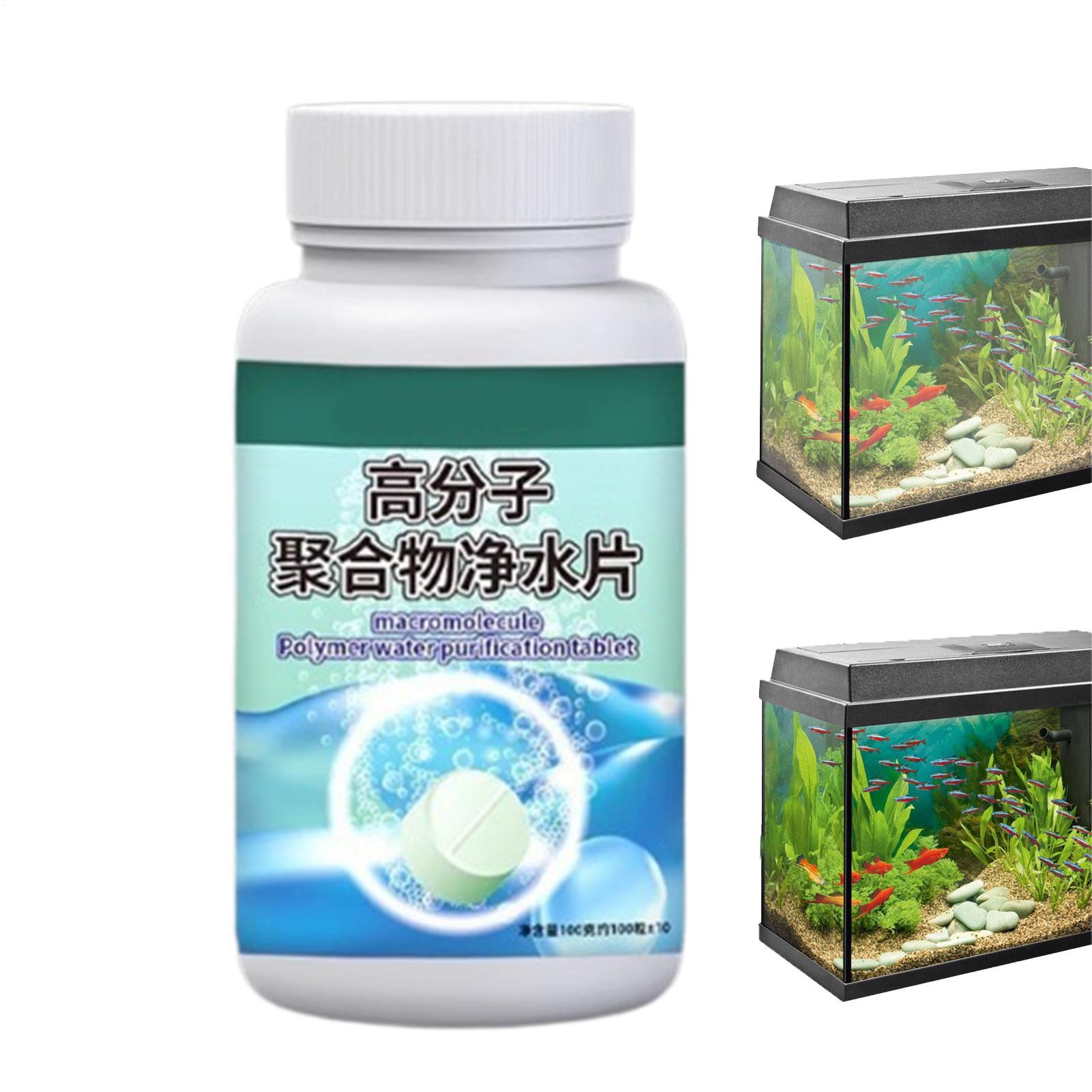Water Dish Reptile - Balık Tankı Yosun Giderici Akvaryum Su