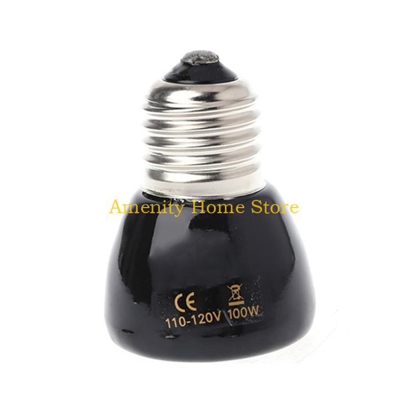 Ceramic Heat Emitter - F26C Kuluçka Kümesi Kertenkele Kuzu Tavuk