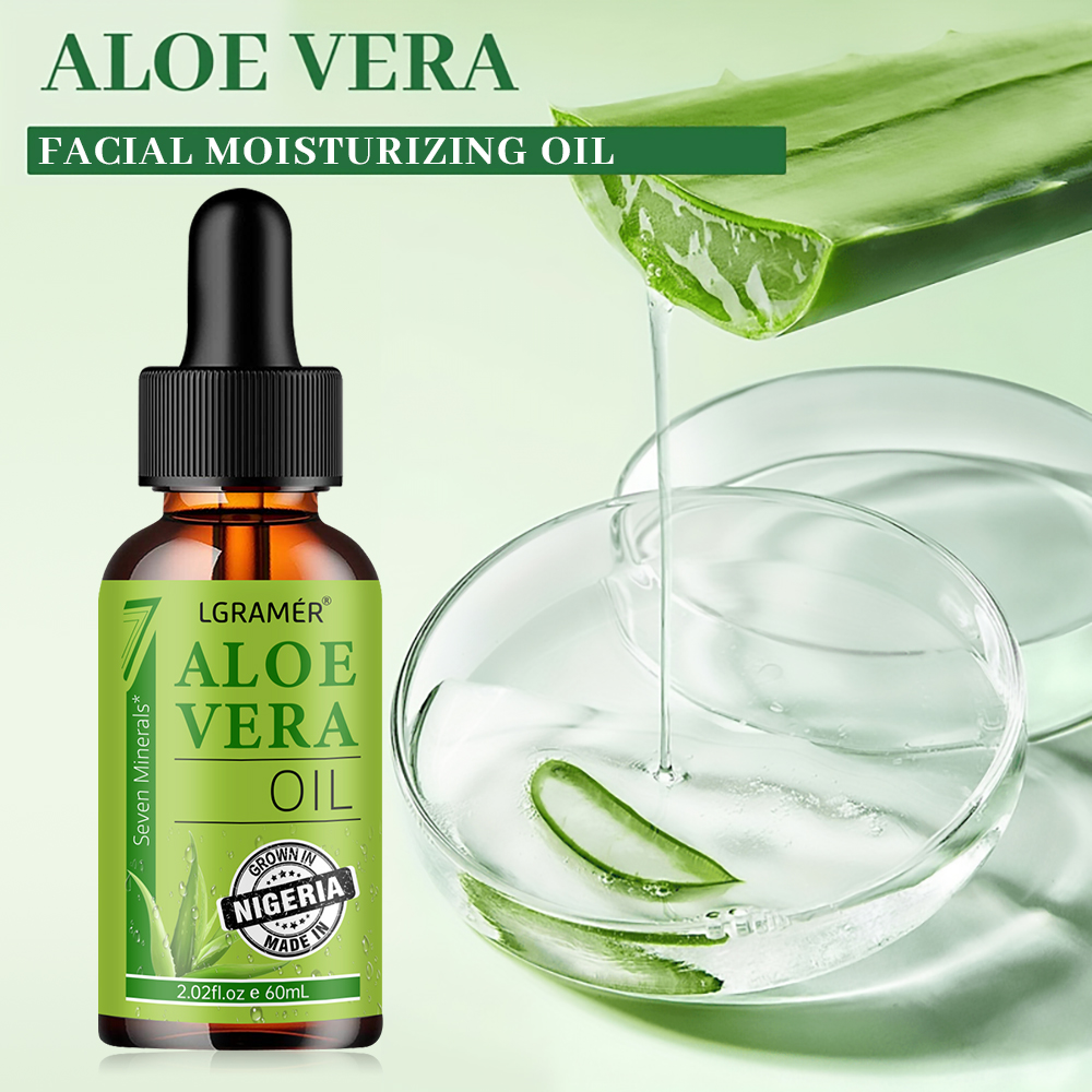 Substrate Coconut Fiber - Aloe Yüz Nemlendirici Yağ Cildi Nemli