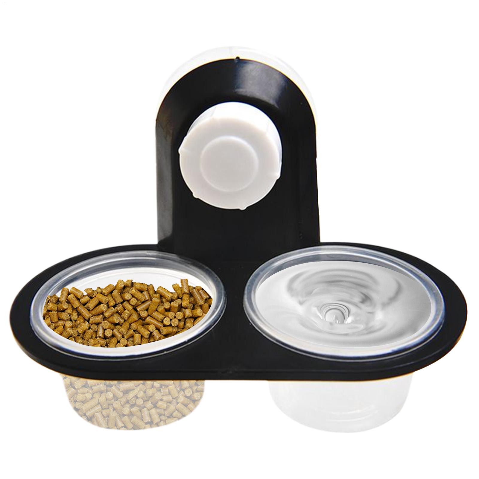 Water Dish Reptile - Gecko yiyecek kabı su kabı sürüngen