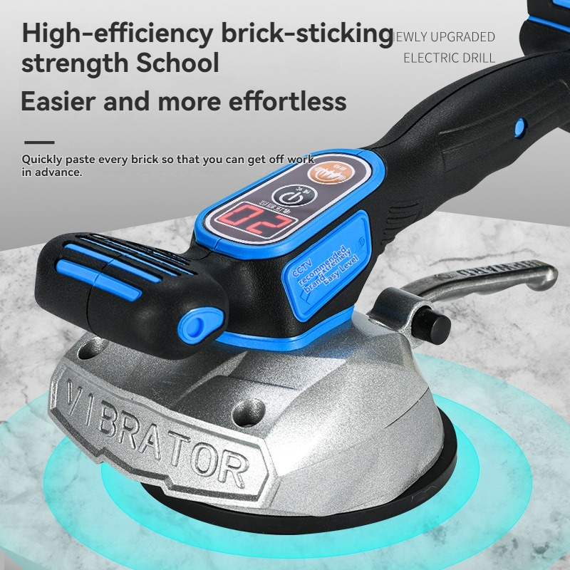 Akıllı Karo Döşeme Makinesi Sü - Ceramic Tile Floor incelemesi ve fiyatı