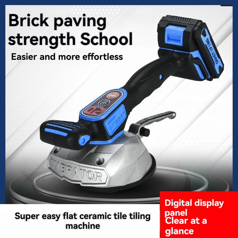 Akıllı Karo Döşeme Makinesi Sü - Ceramic Tile Floor incelemesi ve fiyatı