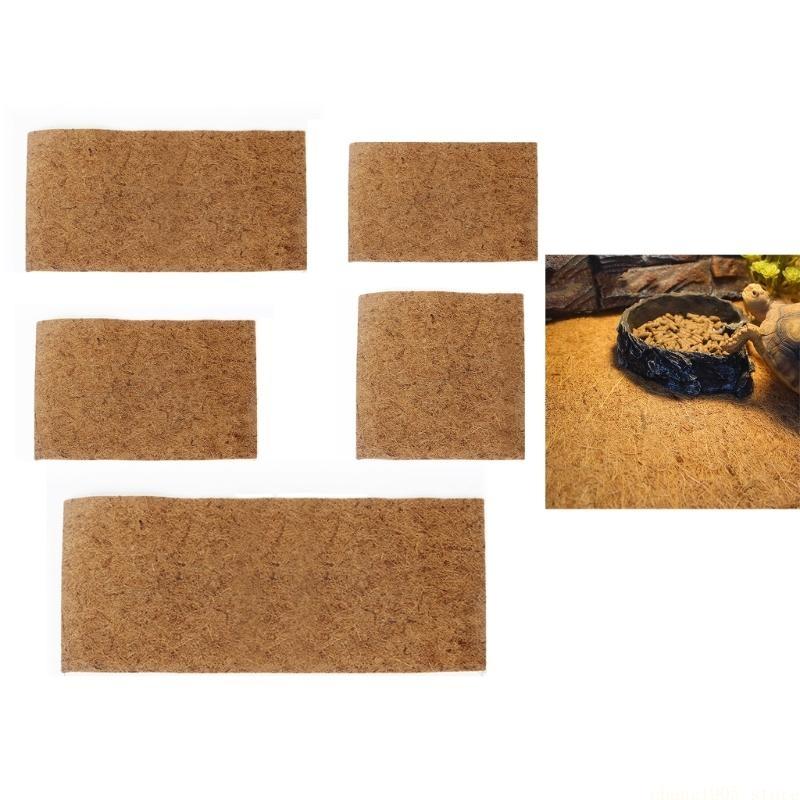 QX2E Teraryumlar için Sürüngen - Substrate Coconut Fiber incelemesi ve fiyatı