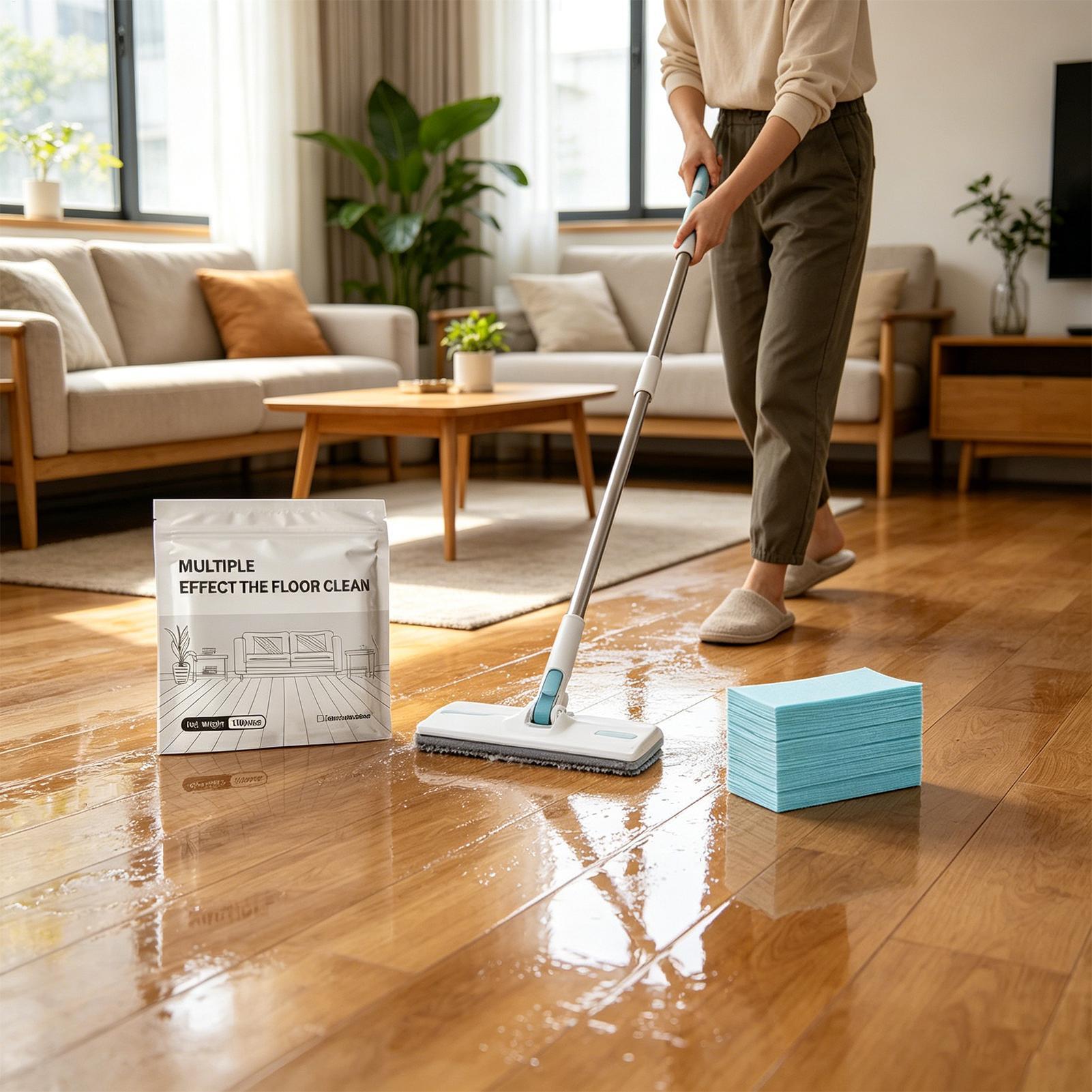 100 Adet/Kutu Yer Temizleyici  - Ceramic Tile Floor incelemesi ve fiyatı