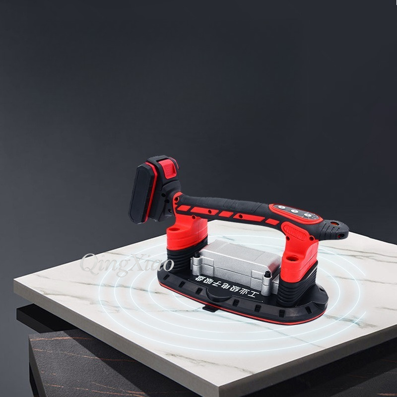 Manyetik Karo Titreşimli Tesvi - Ceramic Tile Floor incelemesi ve fiyatı