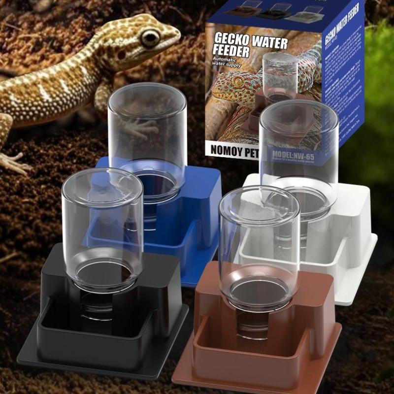 (BF06) Sürüngen Su Şişesi Kapl - Water Dish Reptile incelemesi ve fiyatı