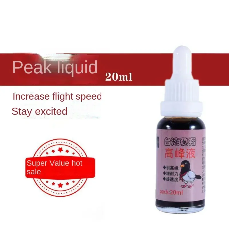 Güvercin zirvesi Sıvı 20ml yar - Vitamin D3 Reptile incelemesi ve fiyatı