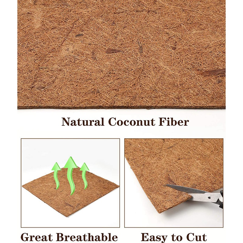 AB33-Doğal Hindistan Cevizi Li - Substrate Coconut Fiber incelemesi ve fiyatı
