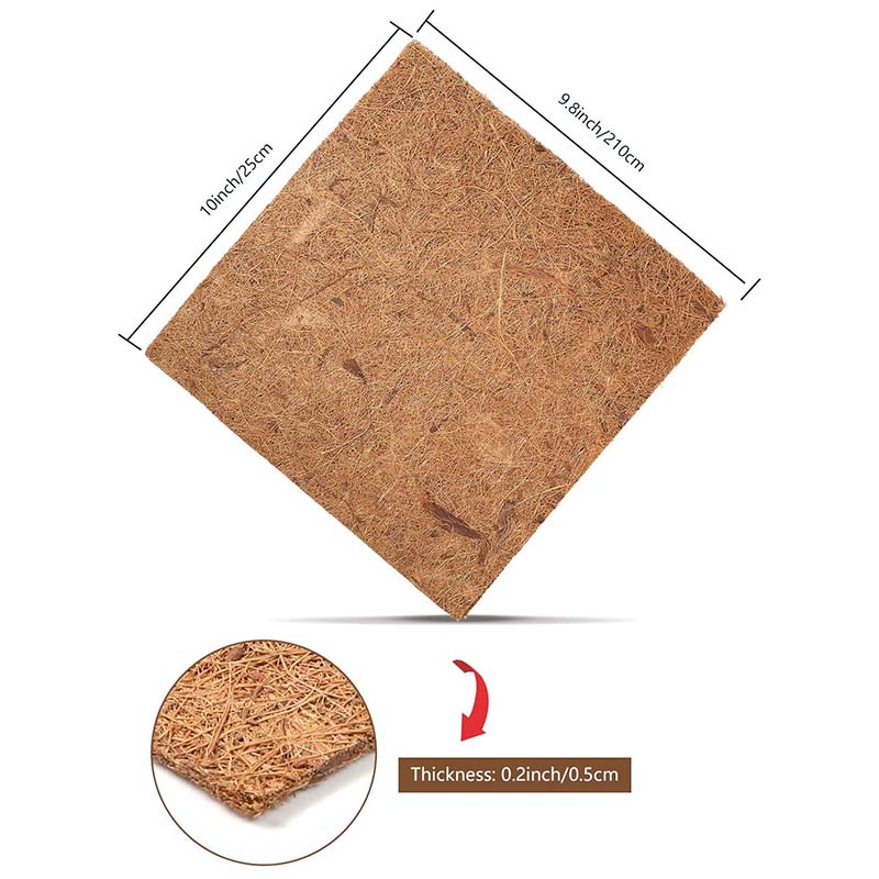 AB33-Doğal Hindistan Cevizi Li - Substrate Coconut Fiber incelemesi ve fiyatı