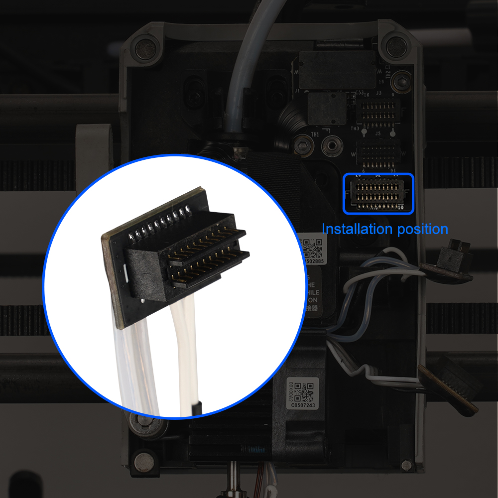 Isıtma Tüpü Bambu Lab A1 A1min - Ceramic Heat Emitter incelemesi ve fiyatı