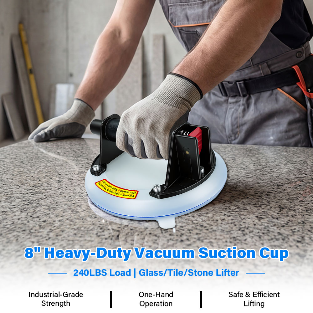8 İnç Vakumlu Kupa, Güçlü Vaku - Ceramic Tile Floor incelemesi ve fiyatı
