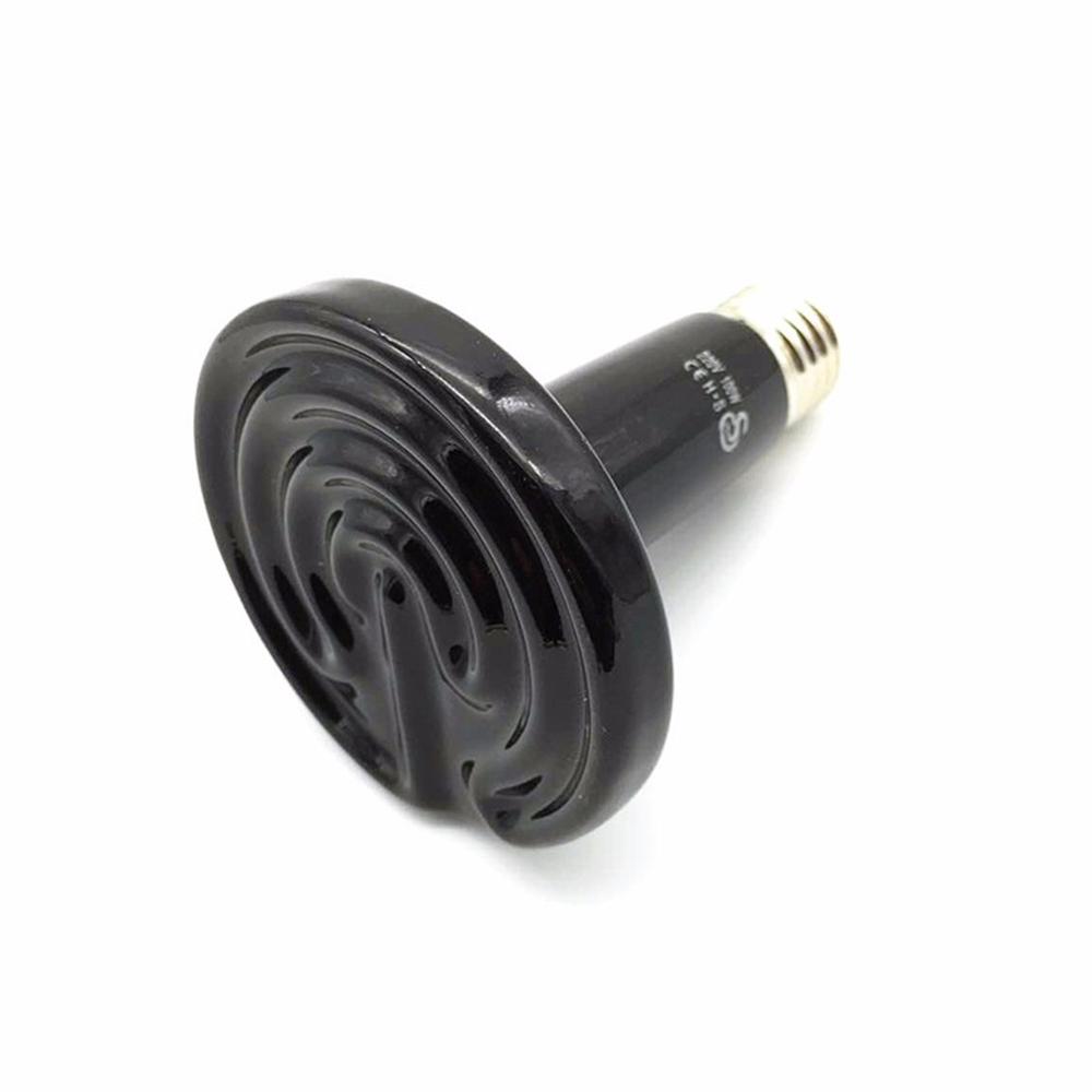 25W/50W/75W/100W/150W/200W E27 - Ceramic Heat Emitter incelemesi ve fiyatı