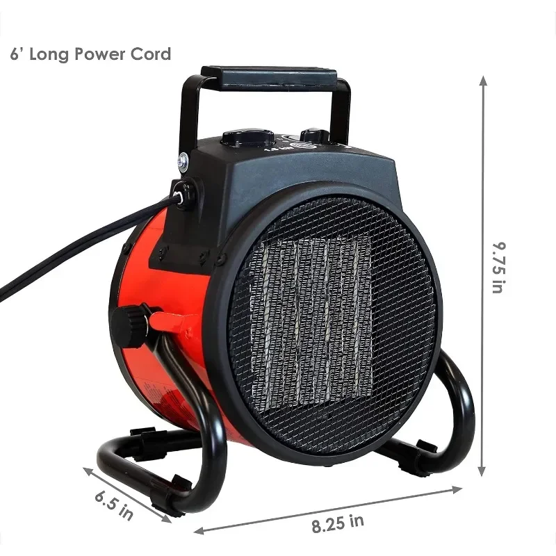 Taşınabilir Seramik Elektrikli - Ceramic Heat Emitter incelemesi ve fiyatı