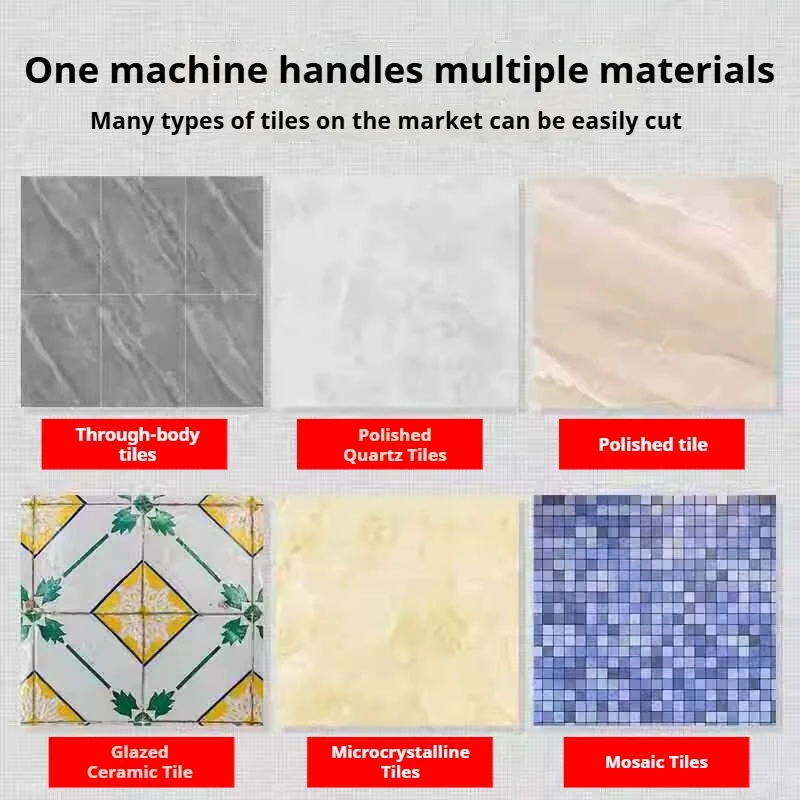 Ağır Hizmet Tipi Manuel Karo K - Ceramic Tile Floor incelemesi ve fiyatı