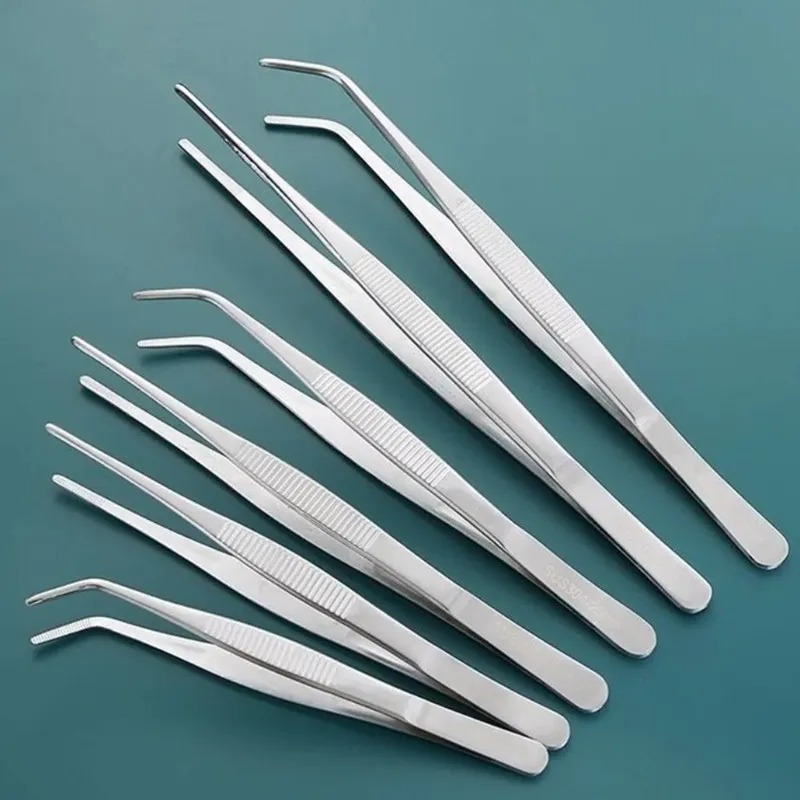 Paslanmaz Çok Fonksiyonlu Çeli - Feeding Tong Stainless incelemesi ve fiyatı
