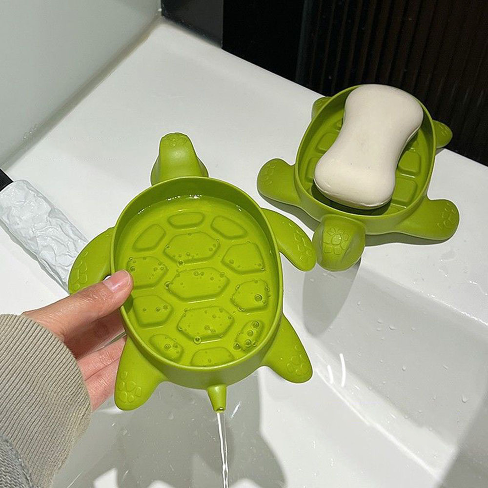 Kaplumbağa Drenaj Sabun Kutusu - Water Dish Reptile incelemesi ve fiyatı