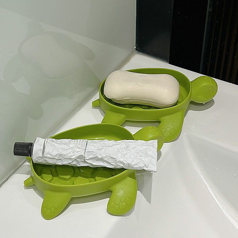 Kaplumbağa Drenaj Sabun Kutusu - Water Dish Reptile incelemesi ve fiyatı