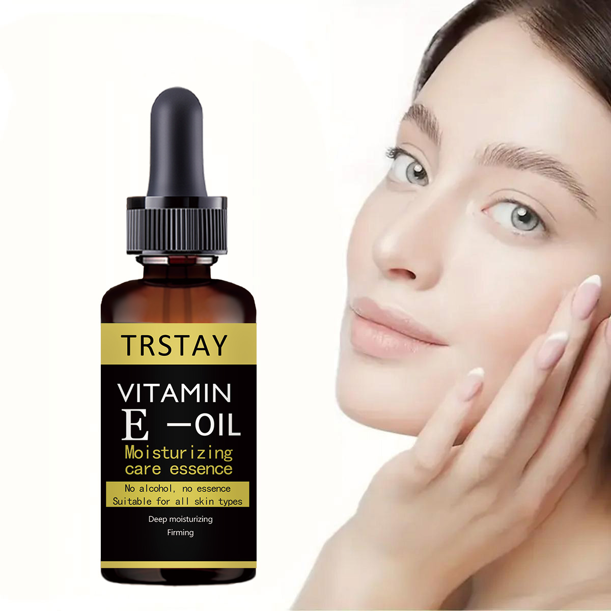 E vitamini yüz özü nemlendiric - Substrate Coconut Fiber incelemesi ve fiyatı