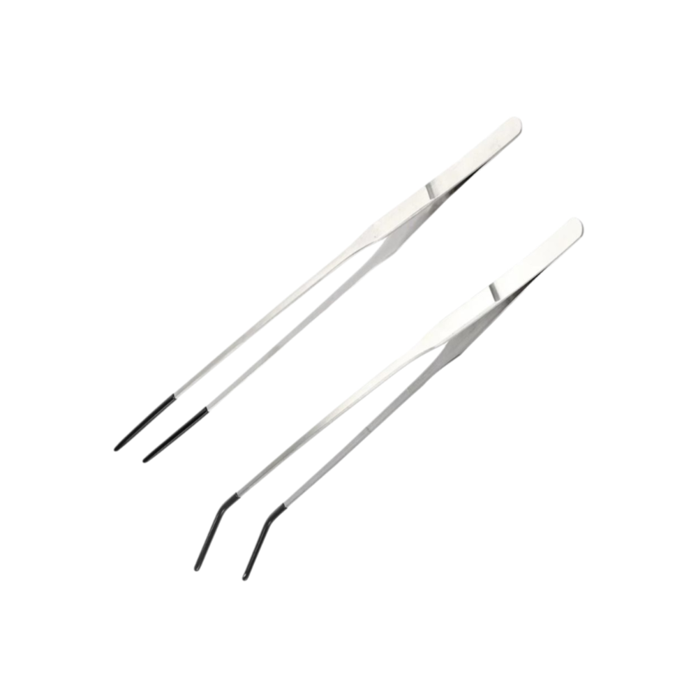 Paslanmaz Çelik Akvaryum Besle - Feeding Tong Stainless incelemesi ve fiyatı