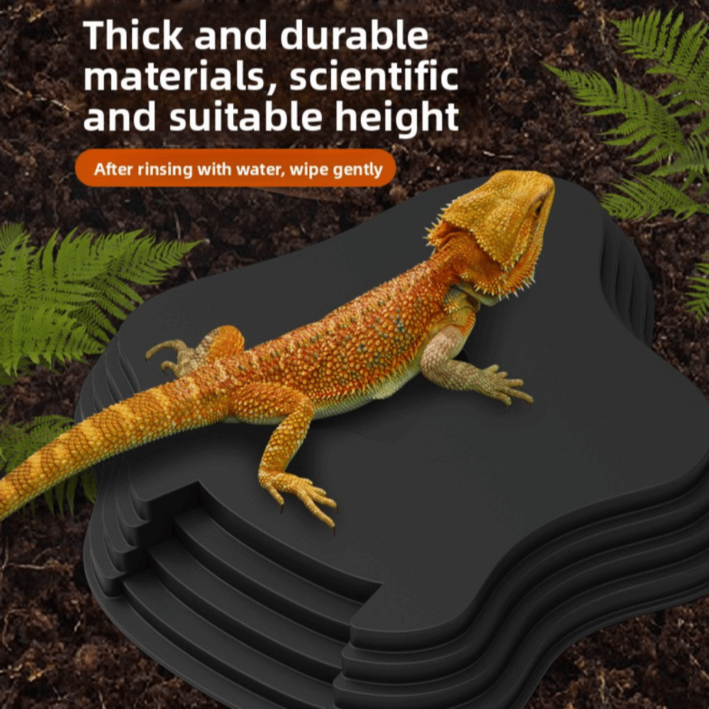Yeni Plastik Kaplumbağa Su Hav - Water Dish Reptile incelemesi ve fiyatı