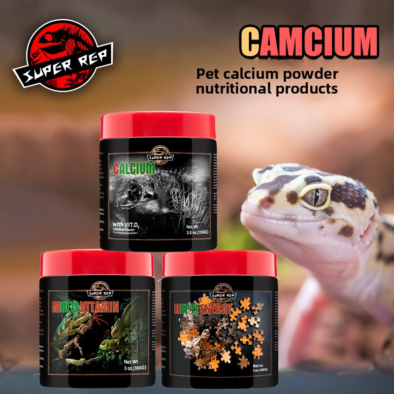 Kaplumbağa/Bartalı Ejderha/Des - Vitamin D3 Reptile incelemesi ve fiyatı